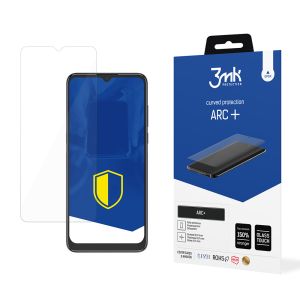 Protective film for Alcatel 3L 2021 - 3mk ARC+