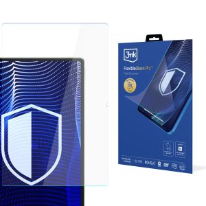 Shatterproof Glass for Huawei MatePad 12 X - 3mk FlexibleGlass Pro