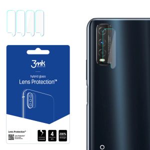 Lens glass for Vivo iQOO U1 - 3mk Lens Protection