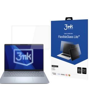 Shatterproof hybrid glass for Dell Pro 14 Plus P1425 - 3mk FlexibleGlass Lite