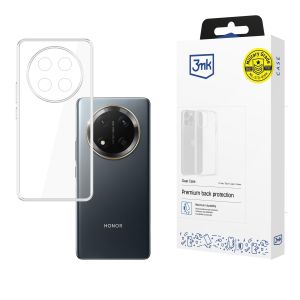 Case for Honor Magic7 Lite - 3mk Clear Case