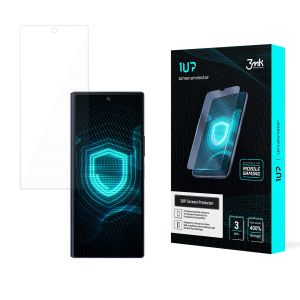 Screen protector for Samsung Galaxy Z Fold 6 (front) - 3mk 1UP screen protector (3 pieces)