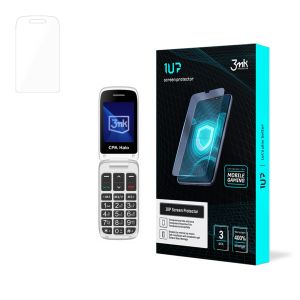 Screen protector for CPA Halo 25 - 3mk 1UP screen protector (3 pieces)