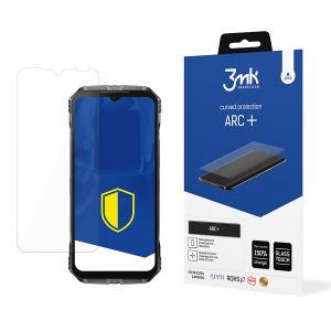 Protective film for Doogee S Punk - 3mk ARC+