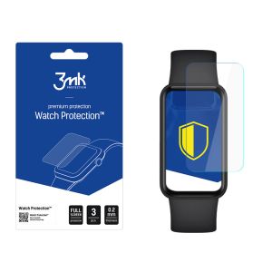 Protective screen film for smartwatch Xiaomi Redmi Smart Band Pro - 3mk Watch Protection