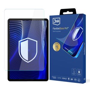Shatterproof Glass for Doogee T40 - 3mk FlexibleGlass Pro