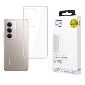Case for Redmi 15 4G/ 15 5G - 3mk Clear Case