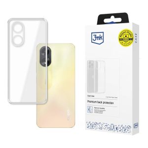 Case for Oppo A38 - 3mk Clear Case