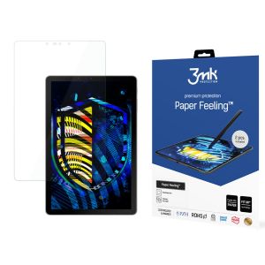 Protective film for Samsung Galaxy Tab S4 T830/835 - 3mk Paper Feeling (2 pcs)