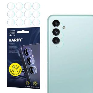 Camera lens protector for Samsung Galaxy A13 5G - 3mk HARDY® Fusion Lens Protection™