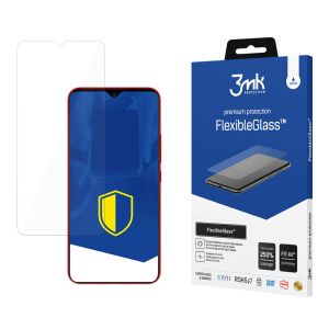 Hybrid unbreakable glass for Umidigi F1 - 3mk FlexibleGlass™