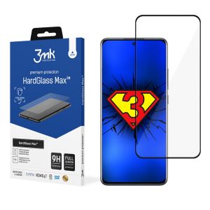 Reinforced tempered glass for Xiaomi 12/12X - 3mk HardGlass Max