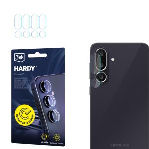 Camera lens protector for Samsung Galaxy M56 - 3mk HARDY® Fusion Lens Protection™