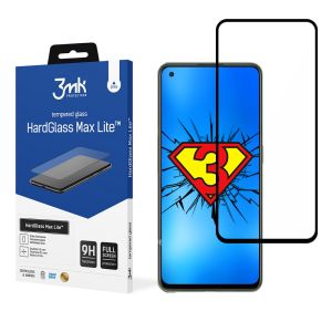 Tempered glass for OnePlus Nord CE 2 Lite 5G - 3mk HardGlass Max Lite