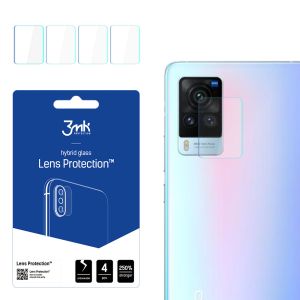 Lens glass for Vivo X60 Pro 5G Global - 3mk Lens Protection