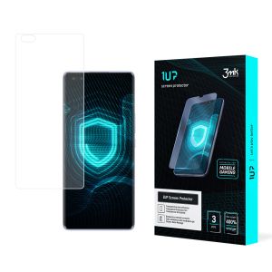 Screen protector for Huawei Nova 9 Pro - 3mk 1UP screen protector (3 pieces)
