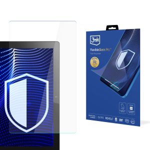 Shatterproof glass for BOSTO BT-16HD / BT-16UHD - 3mk FlexibleGlass Pro