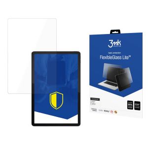 Shatterproof hybrid glass for Lenovo Tab M11 10,95 - 3mk FlexibleGlass Lite