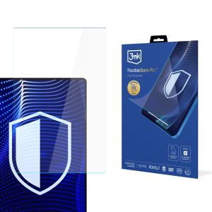 Shatterproof Glass for Honor Pad GT Pro - 3mk FlexibleGlass Pro
