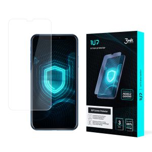 Screen protector for Apple iPhone XR/11 - 3mk 1UP screen protector (3 pieces)