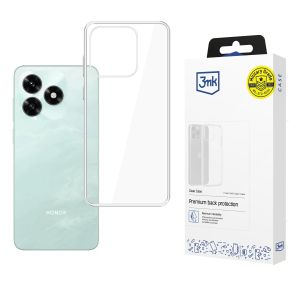 Case for Honor X5C Plus 4G - 3mk Clear Case