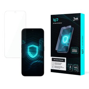 Screen protector for Nothing Phone 2a/ 2a Plus/ Community Edition - 3mk 1UP screen protector (3 pieces)