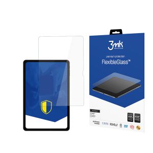 Shatterproof hybrid glass for Doogee T30 Ultra - 3mk FlexibleGlass