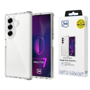 Armoured case for Samsung Galaxy Z Fold 7 - 3mk Armor Case