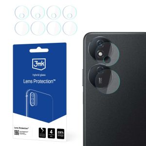 Lens glass for Honor Play 8T - 3mk Lens Protection