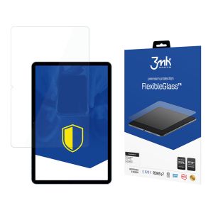 Shatterproof hybrid glass for Doogee T30 Pro - 3mk FlexibleGlass