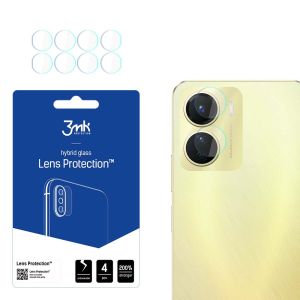 Lens glass for Vivo Y16 - 3mk Lens Protection