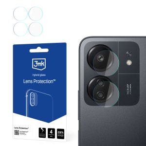 Lens glass for Poco C65 - 3mk Lens Protection