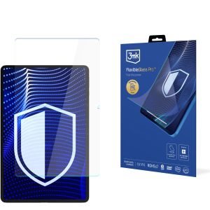 Shatterproof glass for Honor Pad 10 - 3mk FlexibleGlass Pro