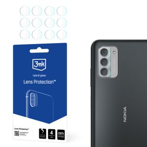 Lens glass for Nokia G42 5G - 3mk Lens Protection
