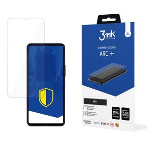 Protective film for T-Mobile REVVL 7 5G - 3mk ARC+
