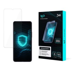 Screen protector for T-Mobile REVVL 7 5G - 3mk 1UP screen protector (3 pieces)