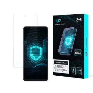 Screen protector for Oppo A60 - 3mk 1UP screen protector (3 pieces)