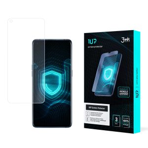 Screen protector for Oppo Find X3 5G - 3mk 1UP screen protector (3 pieces)