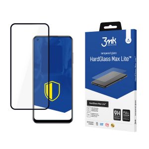 Tempered glass for Realme 10 4G - 3mk HardGlass Max Lite