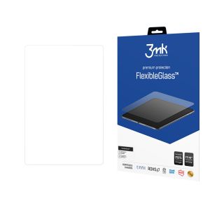 Unbreakable hybrid glass for Dell OptiPlex All-in-One 7420 - 3mk FlexibleGlass