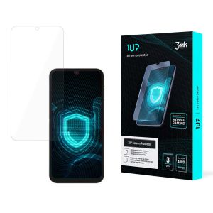 Screen protector for Samsung Galaxy A24 4G - 3mk 1UP screen protector (3 pieces)