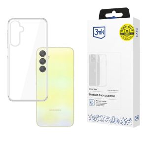 Armoured case for Samsung Galaxy A26 5G - 3mk Armor Case