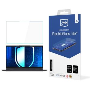 Shatterproof hybrid glass for Lenovo Yoga 7 14ACN6 - 3mk FlexibleGlass Lite