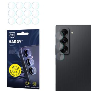 Camera lens protector for Samsung Galaxy Z Fold Special Edition (front) - 3mk HARDY® Fusion Lens Protection™