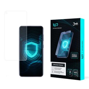 Screen protector for Samsung Galaxy A60 - 3mk 1UP screen protector (3 pieces)