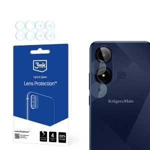Lens glass for Kruger&Matz Flow 11 - 3mk Lens Protection