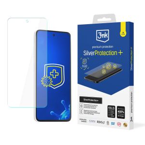 Anti-Shock Protective Film for XReal Beam Pro - 3mk SilverProtection+
