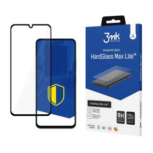 Tempered glass for POCO M6 5G - 3mk HardGlass Max Lite