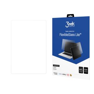 Unbreakable hybrid glass for Dell OptiPlex All-in-One 7420 - 3mk FlexibleGlass Lite