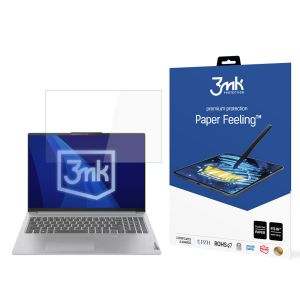 Protective Film for Lenovo IdeaPad Slim 5 (5i) 16IAH10 - 3mk Paper Feeling (2 pcs)